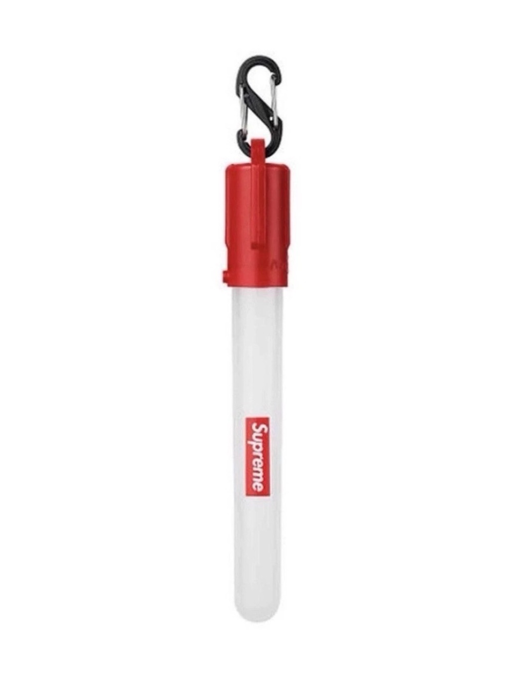 Supreme Night Lite Keychain (SS18)